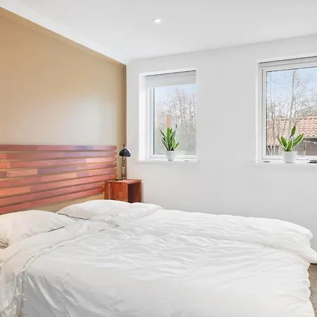 Vakantiehuis Jb718-fjerritslev-tyttebaerstien-38