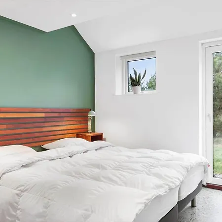 Vakantiehuis Jb718-fjerritslev-tyttebaerstien-38 Fjerritslev